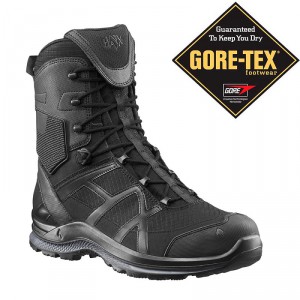 Ботинки тактические HAIX Black Eagle Athletic 2.0 GTX High | цвет Black | (330003)